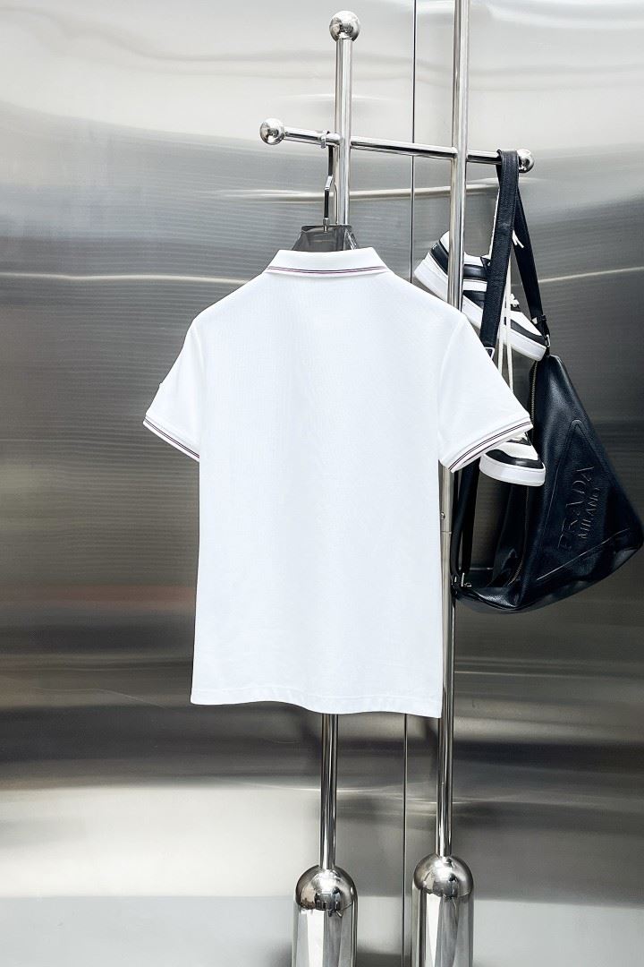 Moncler T-Shirts